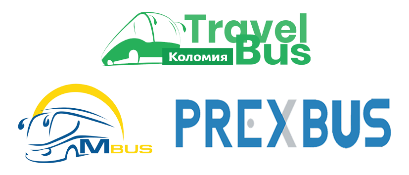 Travel Bus / MBus / PREXBUS